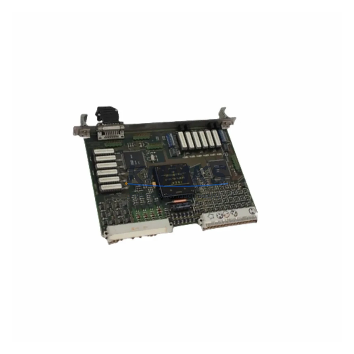 ABB 88FT05 GJR2393100R1200 Migration-Ready Coupling Module