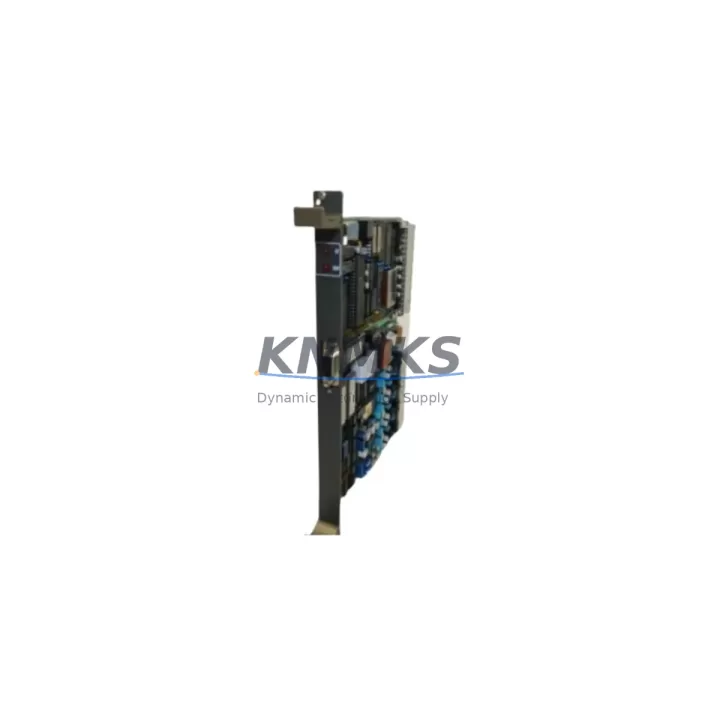 ABB 88TV01E GJR2385100R1041 Migration-Ready Analog Output