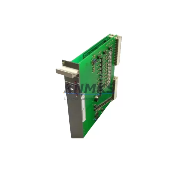 ABB 88UM01A Fail-Safe Digital Input Module for Industrial Control