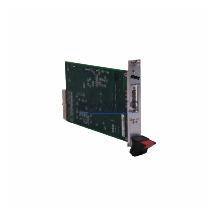 ABB 88VK01E GJR2312200R1010 Migration-Ready DO Module for Legacy Control Systems