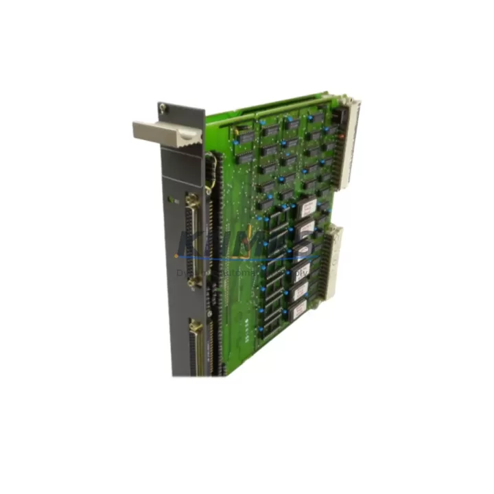 ABB 88VP02B-E9102 Fail-Safe Digital I/O for Industrial Control