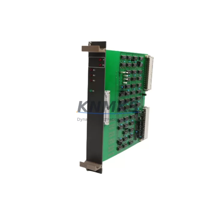 ABB 88VU01B-E GJR2326500R1011 Migration-Ready Coupling Module