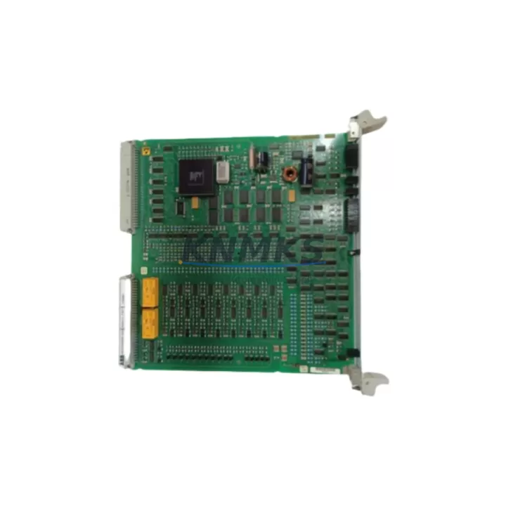 ABB 88VUO1E Maintenance-Proven Spare Part for Factory Uptime