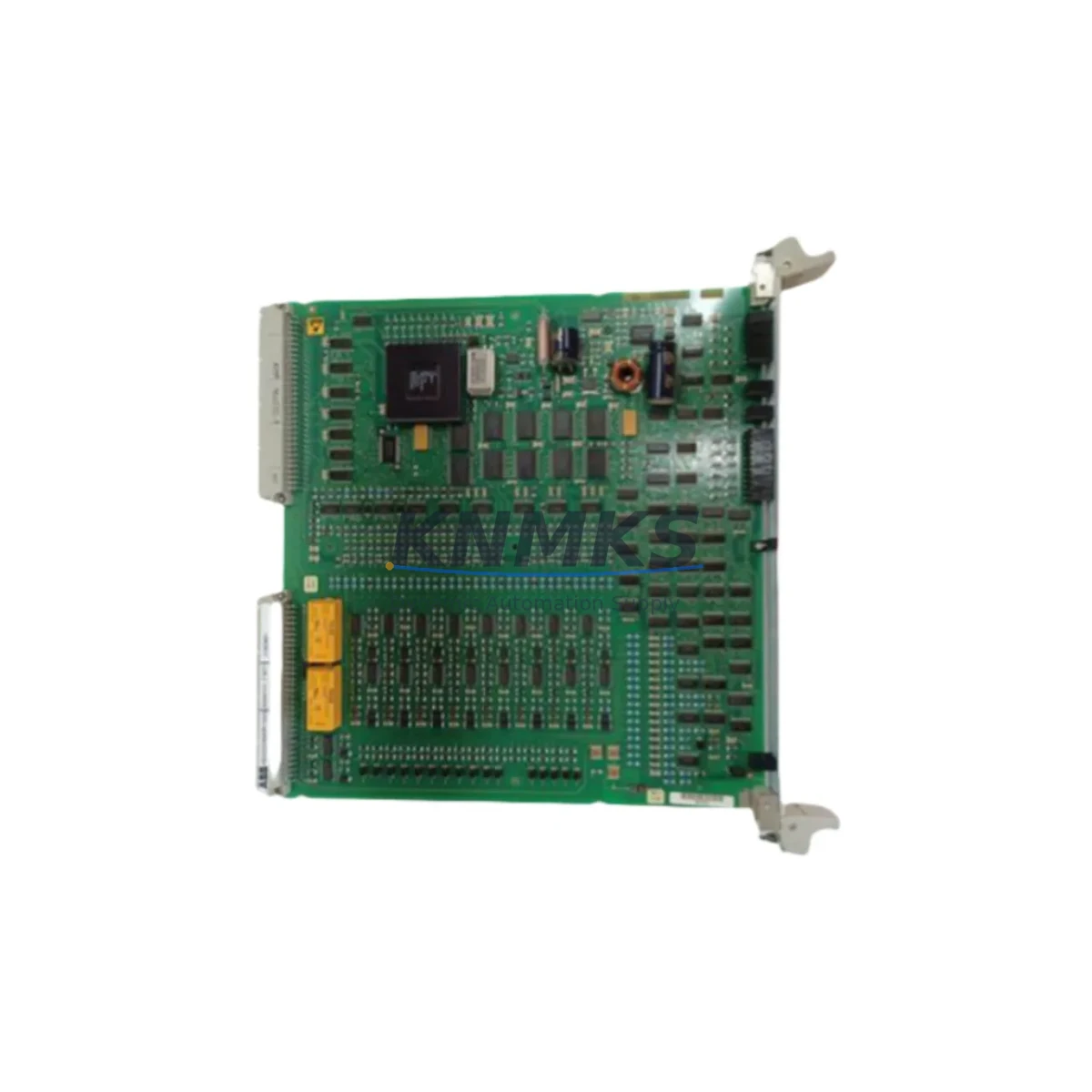 ABB 88VUO1E Maintenance-Proven Spare Part for Factory Uptime