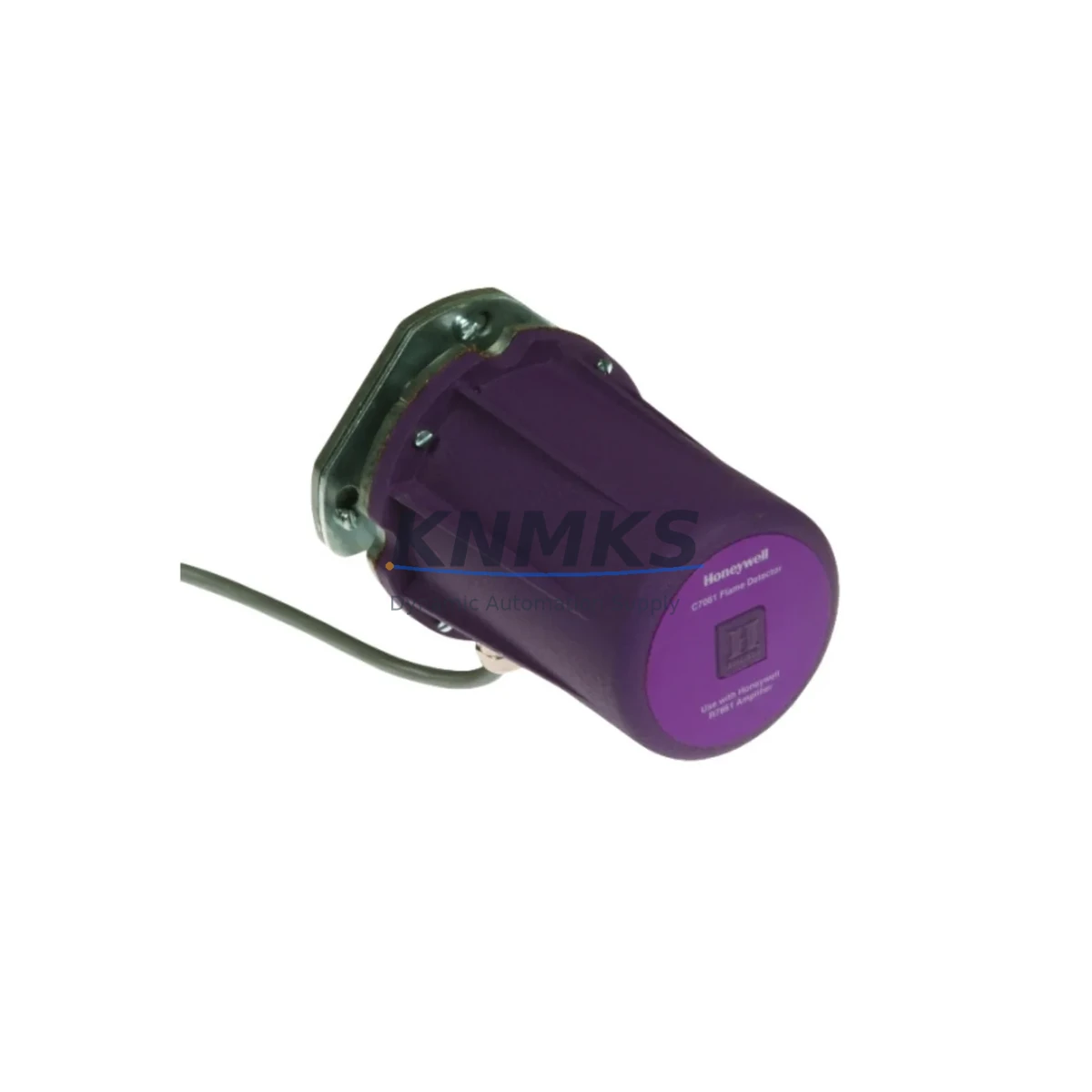 Honeywell C7061A1020 Maintenance-Proven Spare Part for Factory Uptime