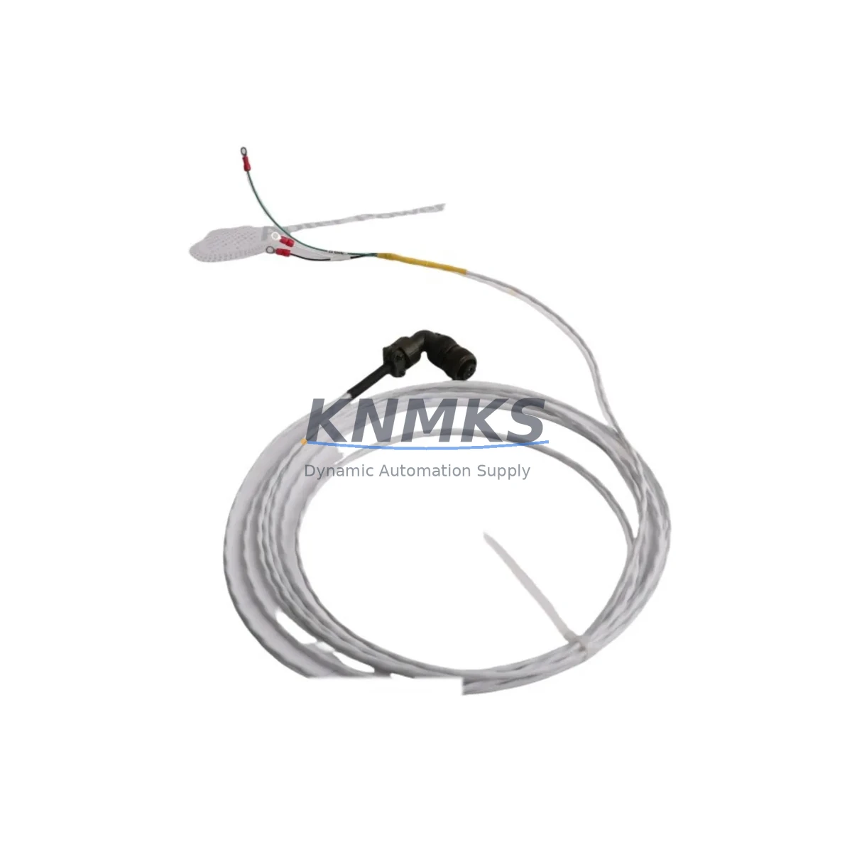 Bently Nevada 89477-12 Fail-Safe Velocity Sensor product image 3
