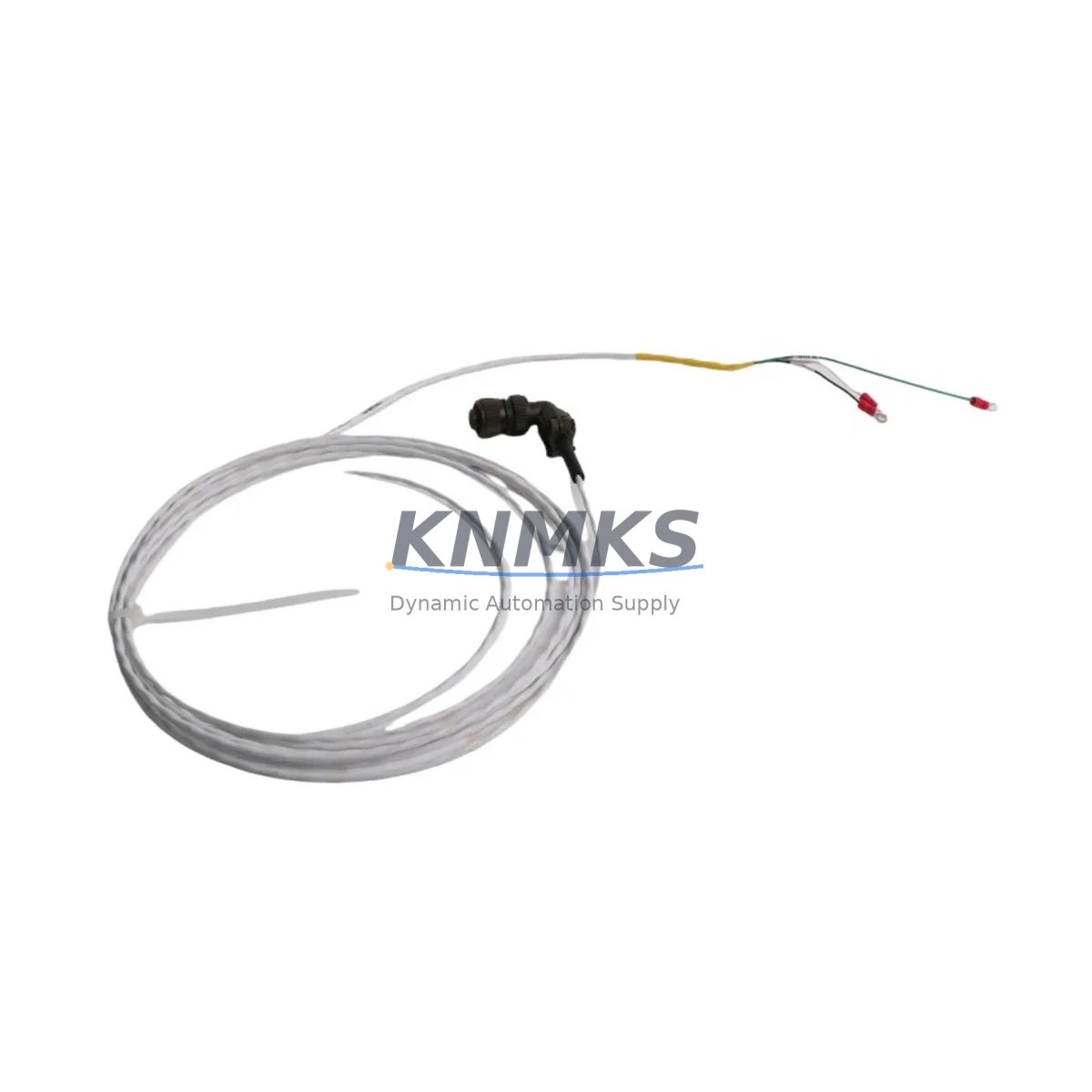 Bently Nevada 89477-12 Fail-Safe Velocity Sensor product image 2