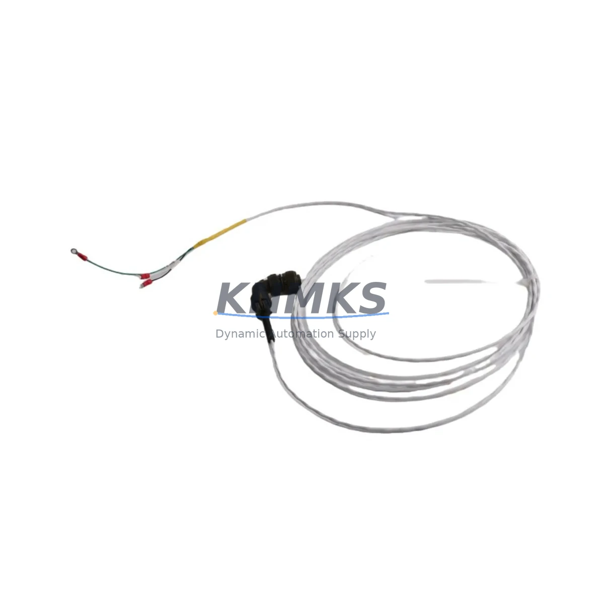 Bently Nevada 89477-12 Fail-Safe Velocity Sensor