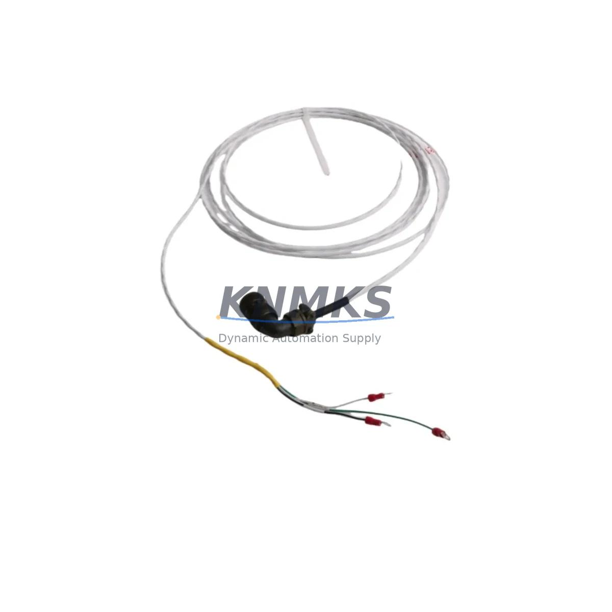 Bently Nevada 89477-20 Migration-Ready Interconnect Cable