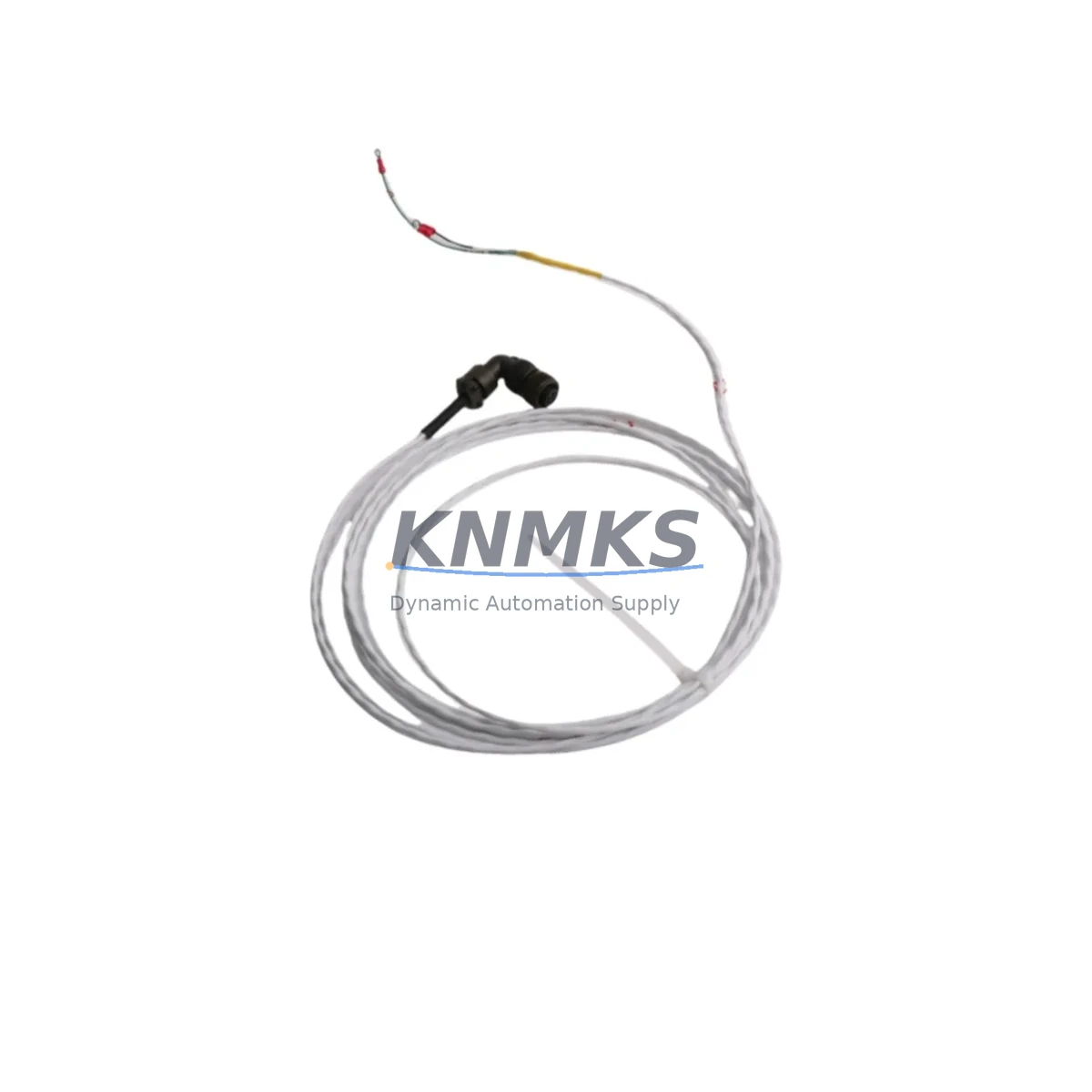 Bently Nevada 89477-20 Migration-Ready Interconnect Cable product image 2