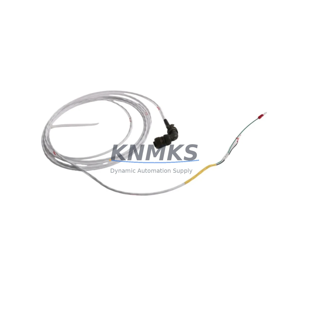 Bently Nevada 89477-20 Migration-Ready Interconnect Cable product image 3