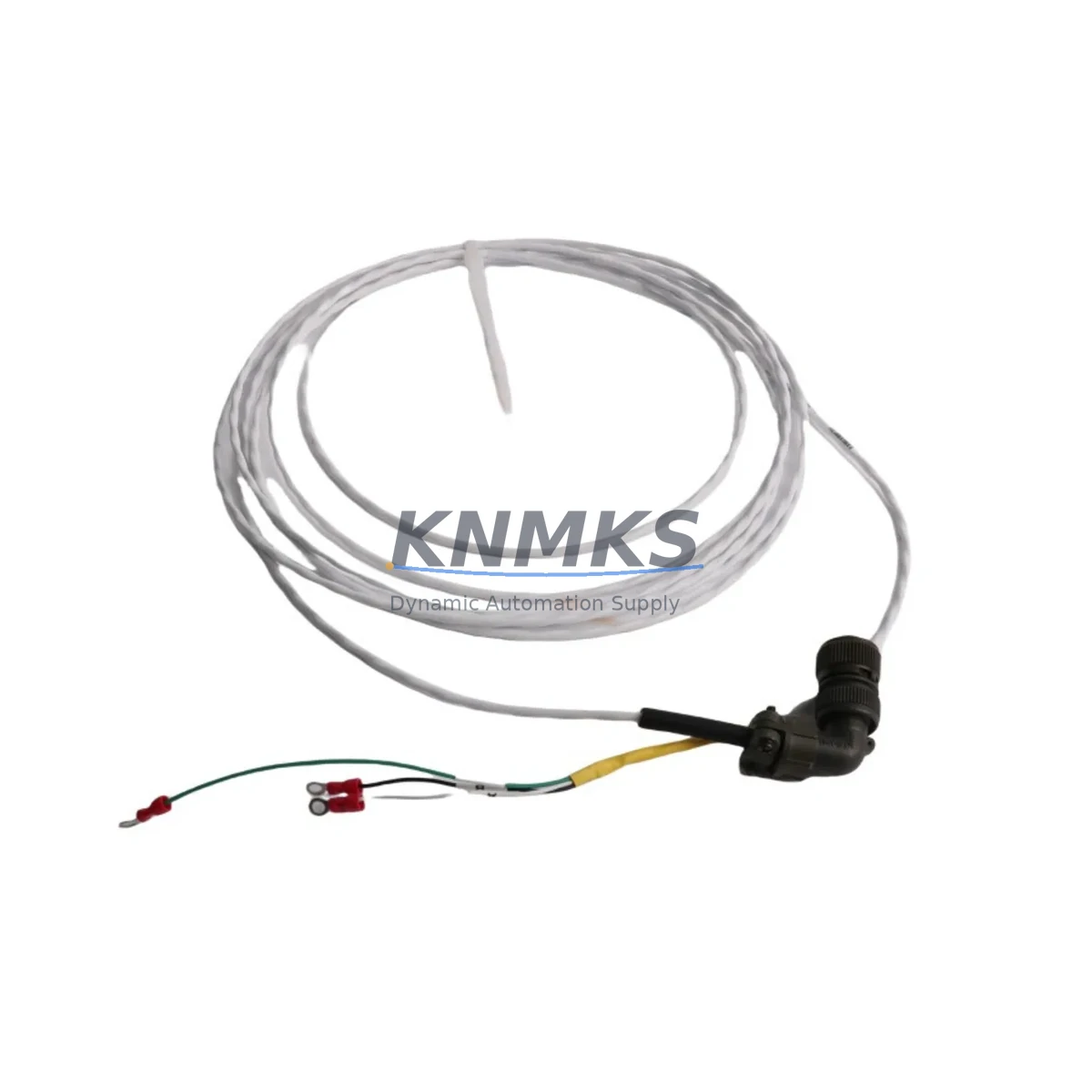 Bently Nevada 89477-32 Migration-Ready Velocity Sensor