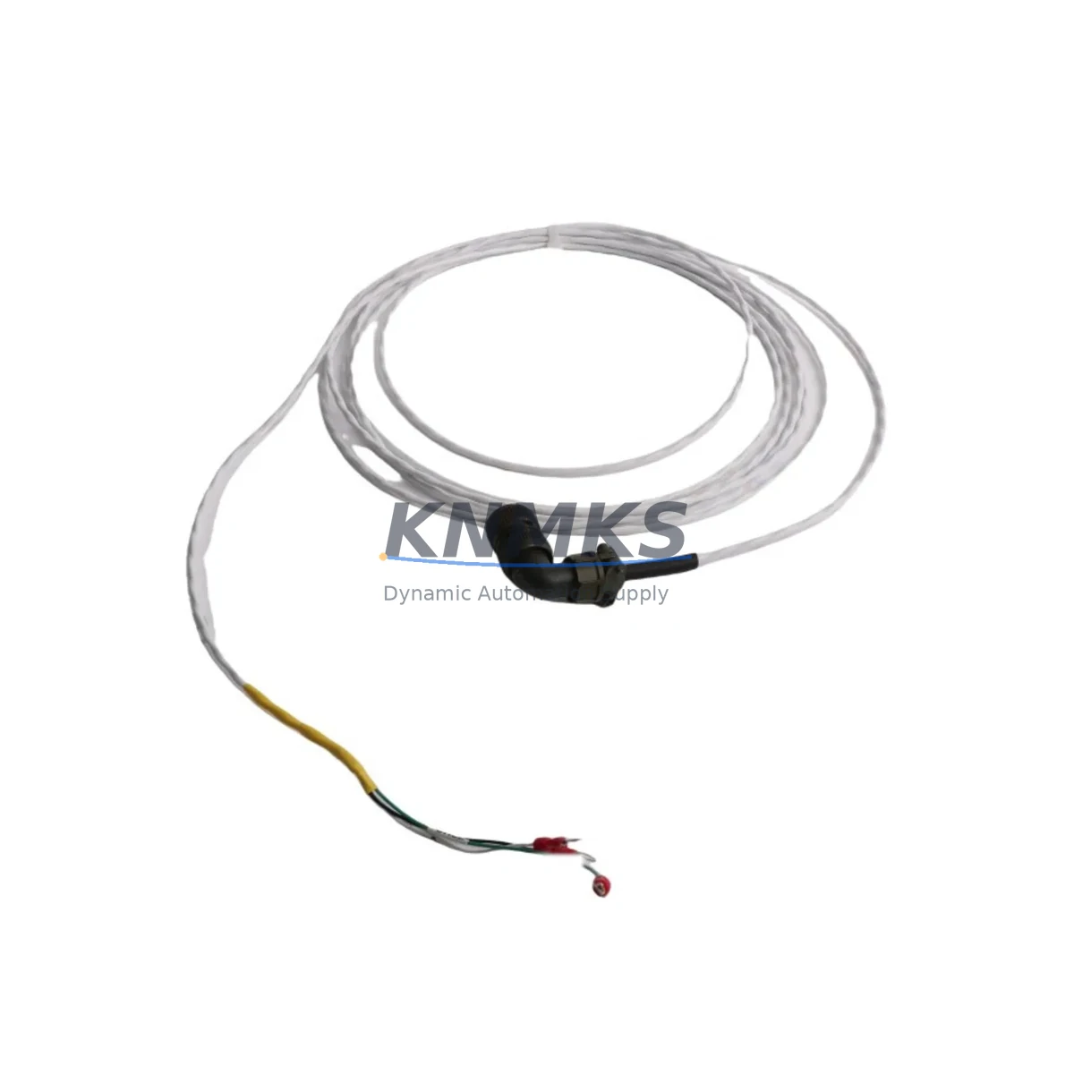 Bently Nevada 89477-33 Fail-Safe Piezo-Velocity Sensor