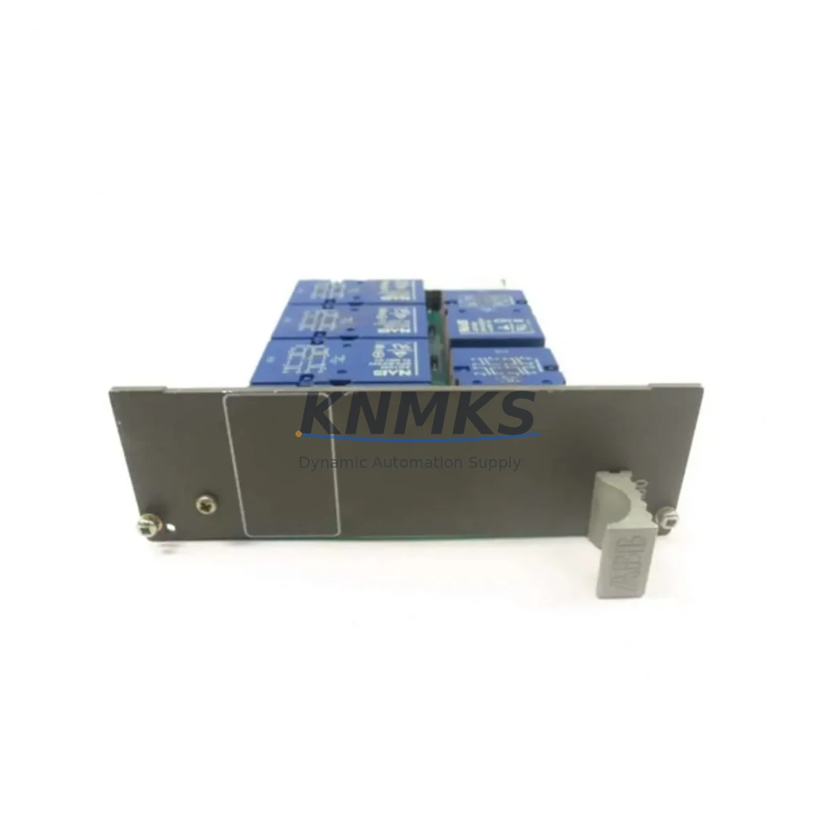 ABB 89AR30 Maintenance-Proven Spare Part for Factory Uptime