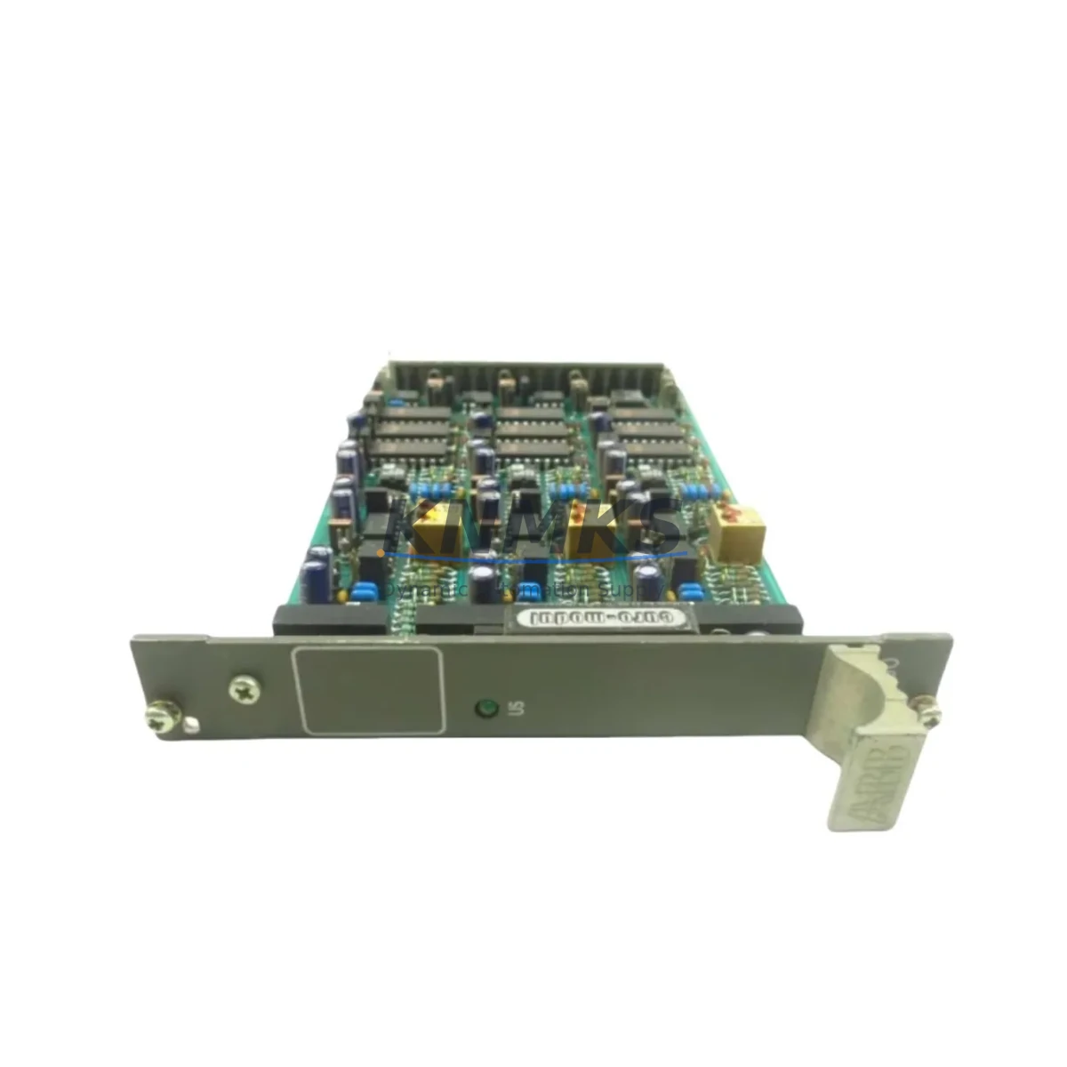 ABB 89AS30-GKWN000317R0100 Fail-Safe Analog Signal Multiplier