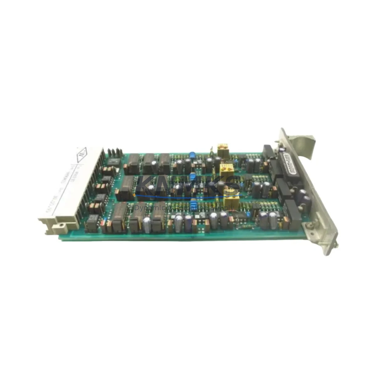 ABB 89AS30-GKWN000317R0100 Fail-Safe Analog Signal Multiplier product image 2