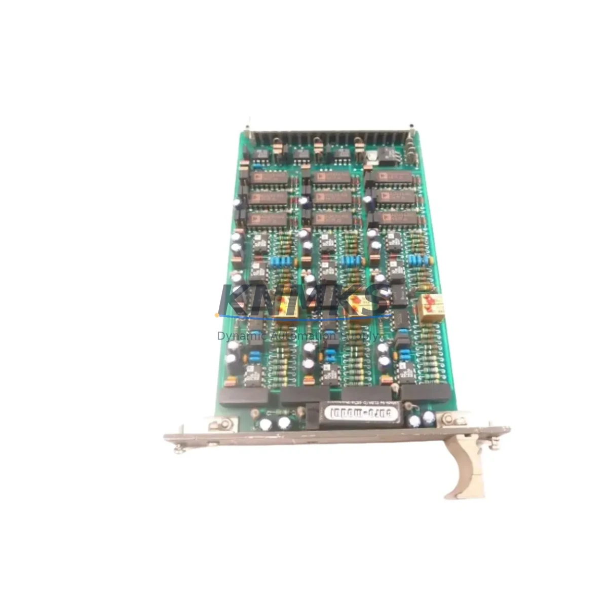 ABB 89AS30-GKWN000317R0100 Fail-Safe Analog Signal Multiplier product image 3