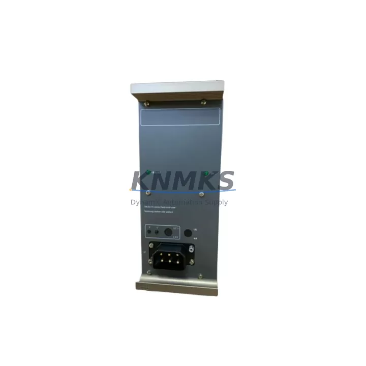 ABB 89NG03 GJR4503500R0001 Maintenance-Proven Spare Part for Factory Uptime