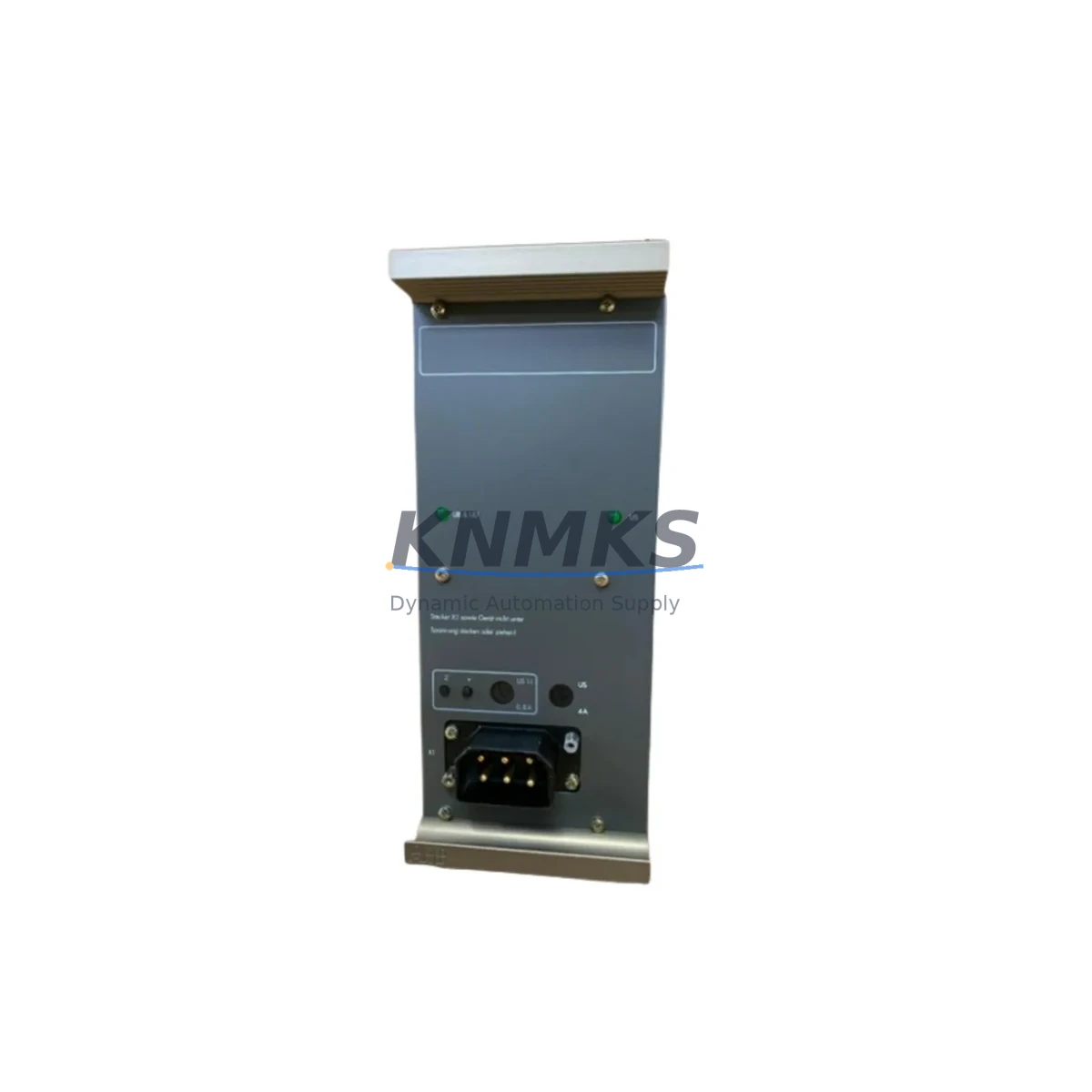 ABB 89NG03 GJR4503500R0001 Maintenance-Proven Spare Part for Factory Uptime