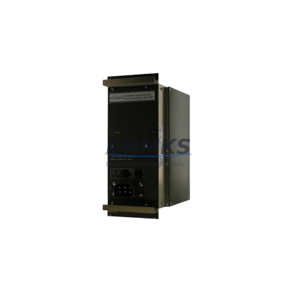 ABB 89NG03 Maintenance-Proven Spare Part for Factory Uptime