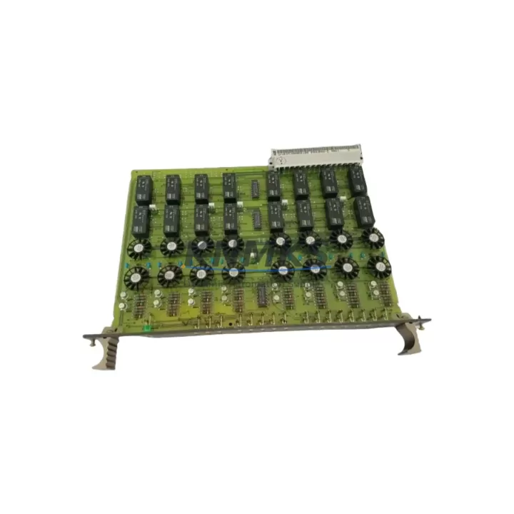 ABB 89NUO04A-E Fail-Safe Digital Output Module