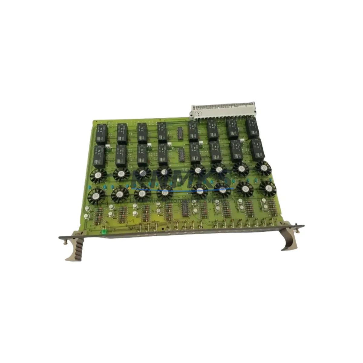 ABB 89NUO04A-E Fail-Safe Digital Output Module