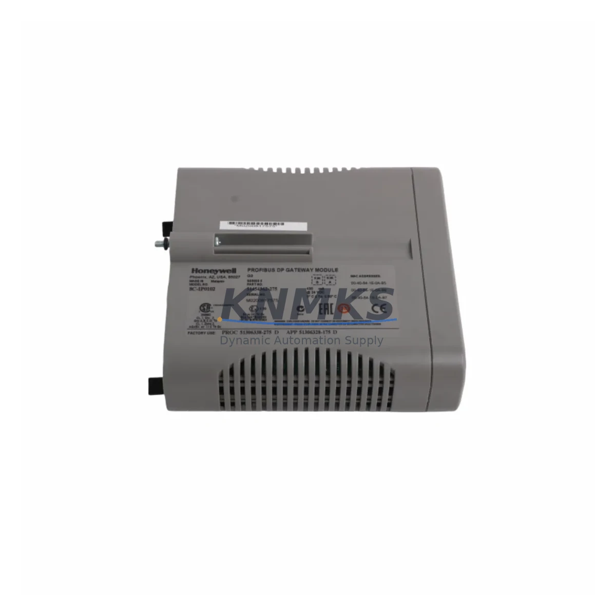 Honeywell 8C-IP0102 51454362-275 Fail-Safe I/O Module product image 2