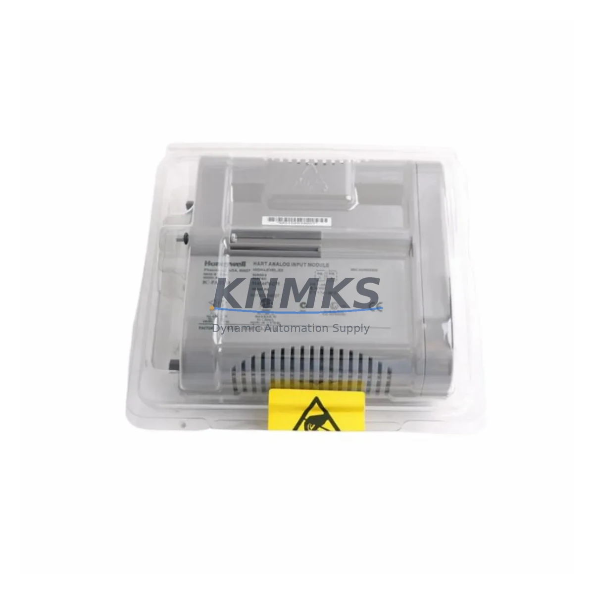 Honeywell 8C-PAIHA1 51454470-275 Fail-Safe Analog Input