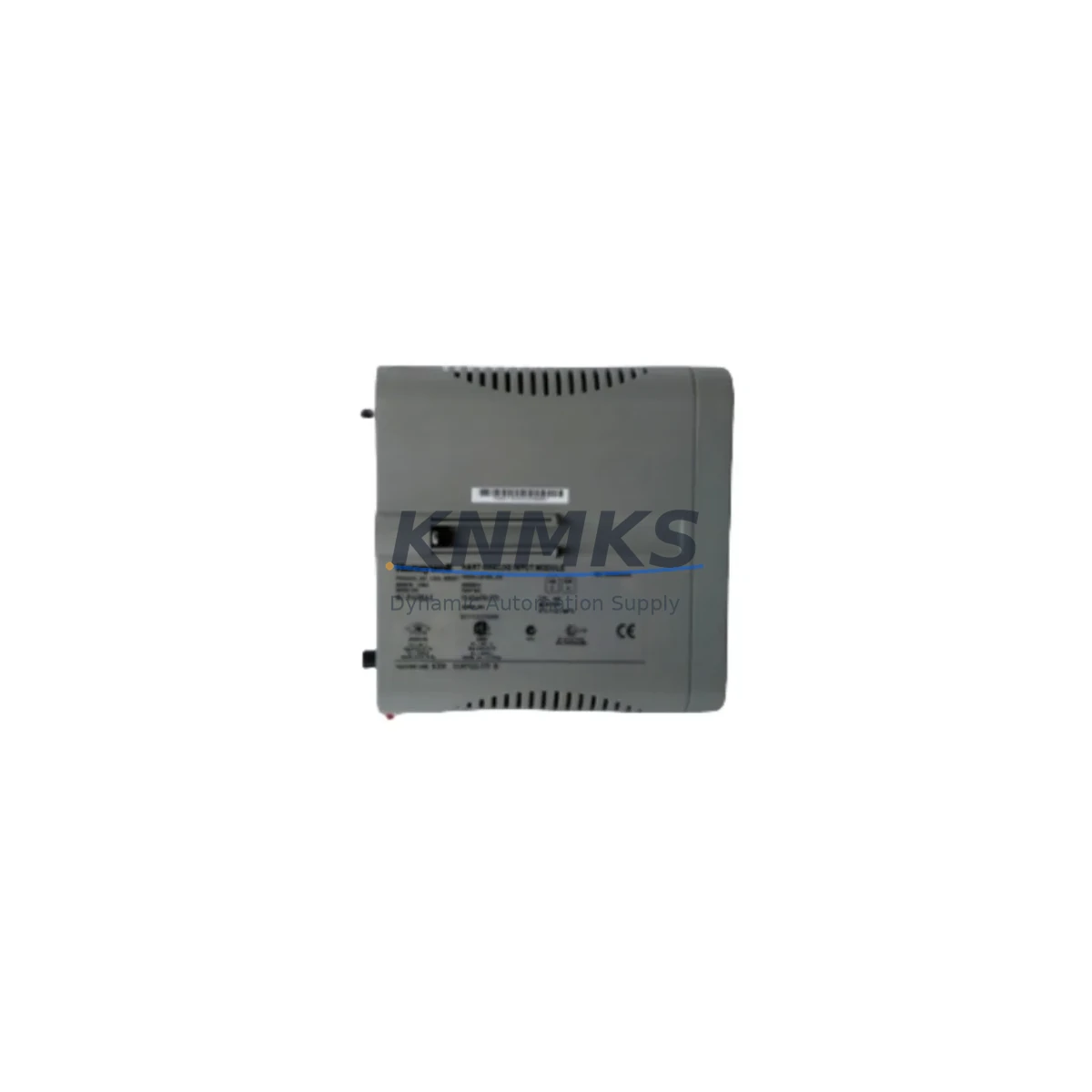 Honeywell 8C-PAINA1 Fail-Safe HART Analog Input Module