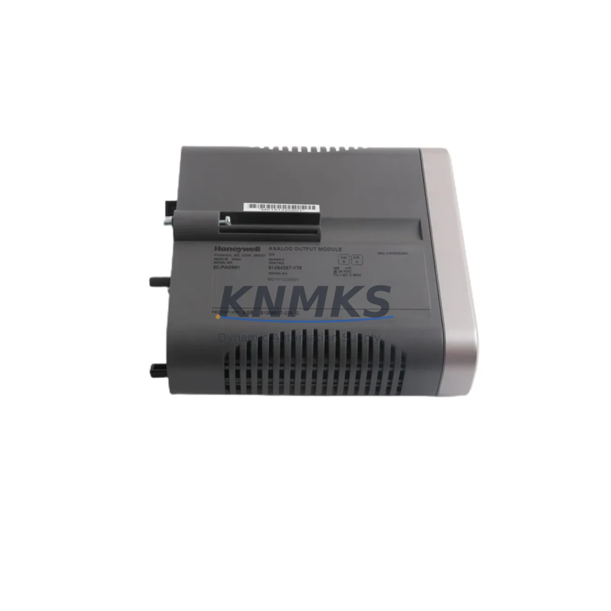 Honeywell 8C-PAON01 Fail-Safe Analog Output Module product image 3