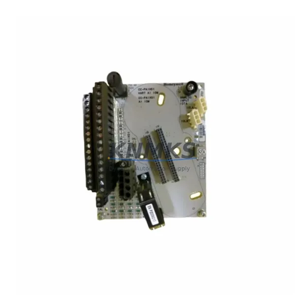 Honeywell 8C-PCNT02 Fail-Safe DCS Controller Module