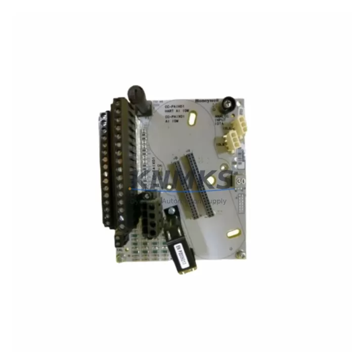 Honeywell 8C-PCNT02 Fail-Safe DCS Controller Module
