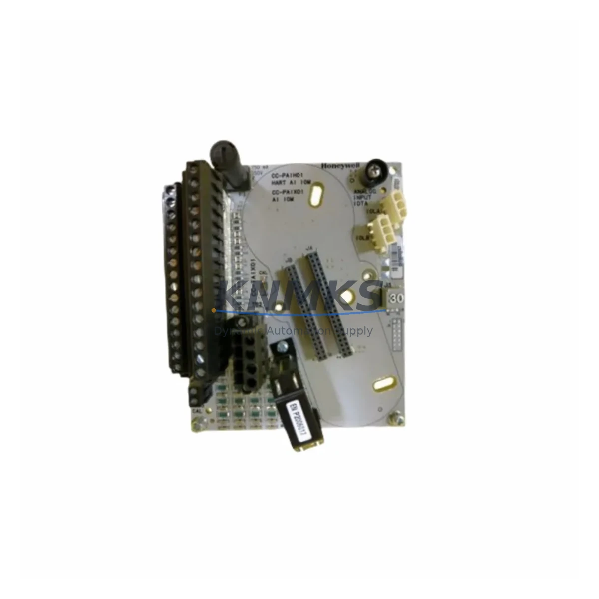 Honeywell 8C-PCNT02 Fail-Safe DCS Controller Module