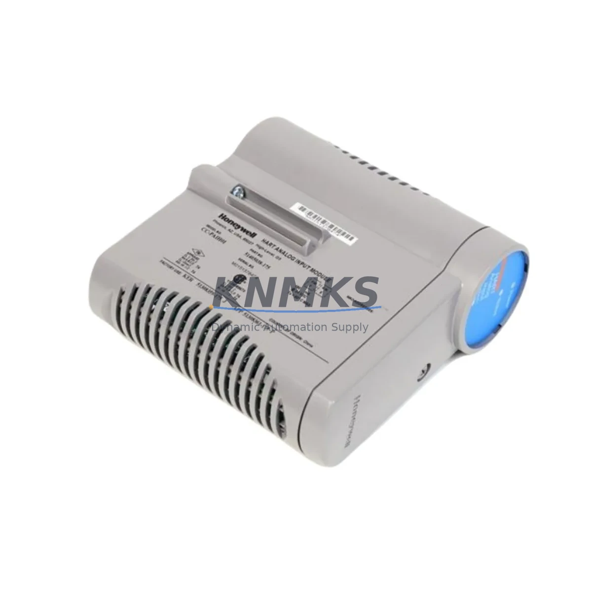 Honeywell 8C-PDISA1 Fail-Safe DCS Digital Input Module