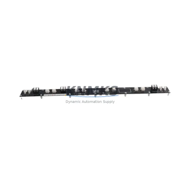 Honeywell 8C-SHEDA1 Fail-Safe DCS Header Board for Industrial Control