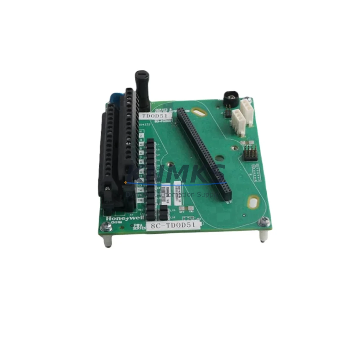 Honeywell 8C-TAID61/51307069-175 Migration-Ready AI Module product image 2