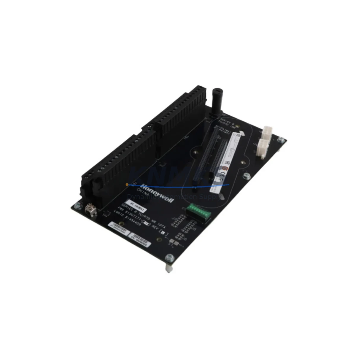 Honeywell 8C-TAIMA1 51307171-175 Fail-Safe LLAI Termination