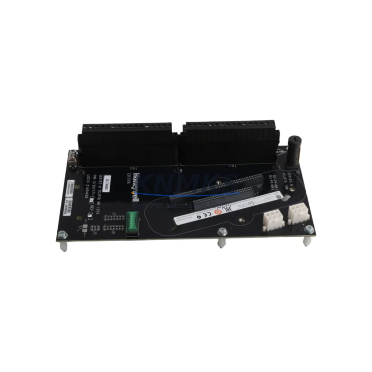 Honeywell 8C-TAIMA1 51307171-175 Fail-Safe LLAI Termination product image 2