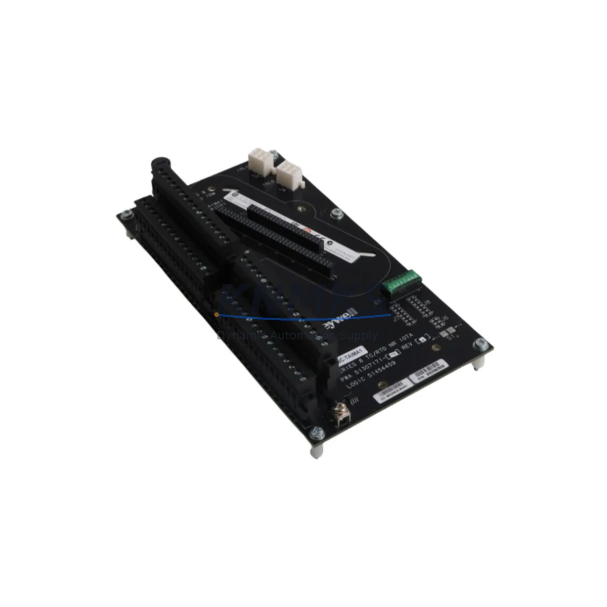 Honeywell 8C-TAIMA1 51307171-175 Fail-Safe LLAI Termination product image 3