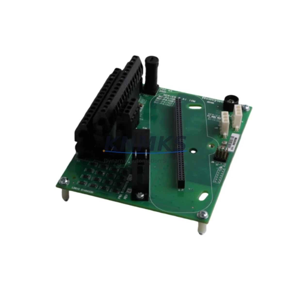 Honeywell 8C-TAIX51 Spare Part for C300 Factory Uptime product image 2
