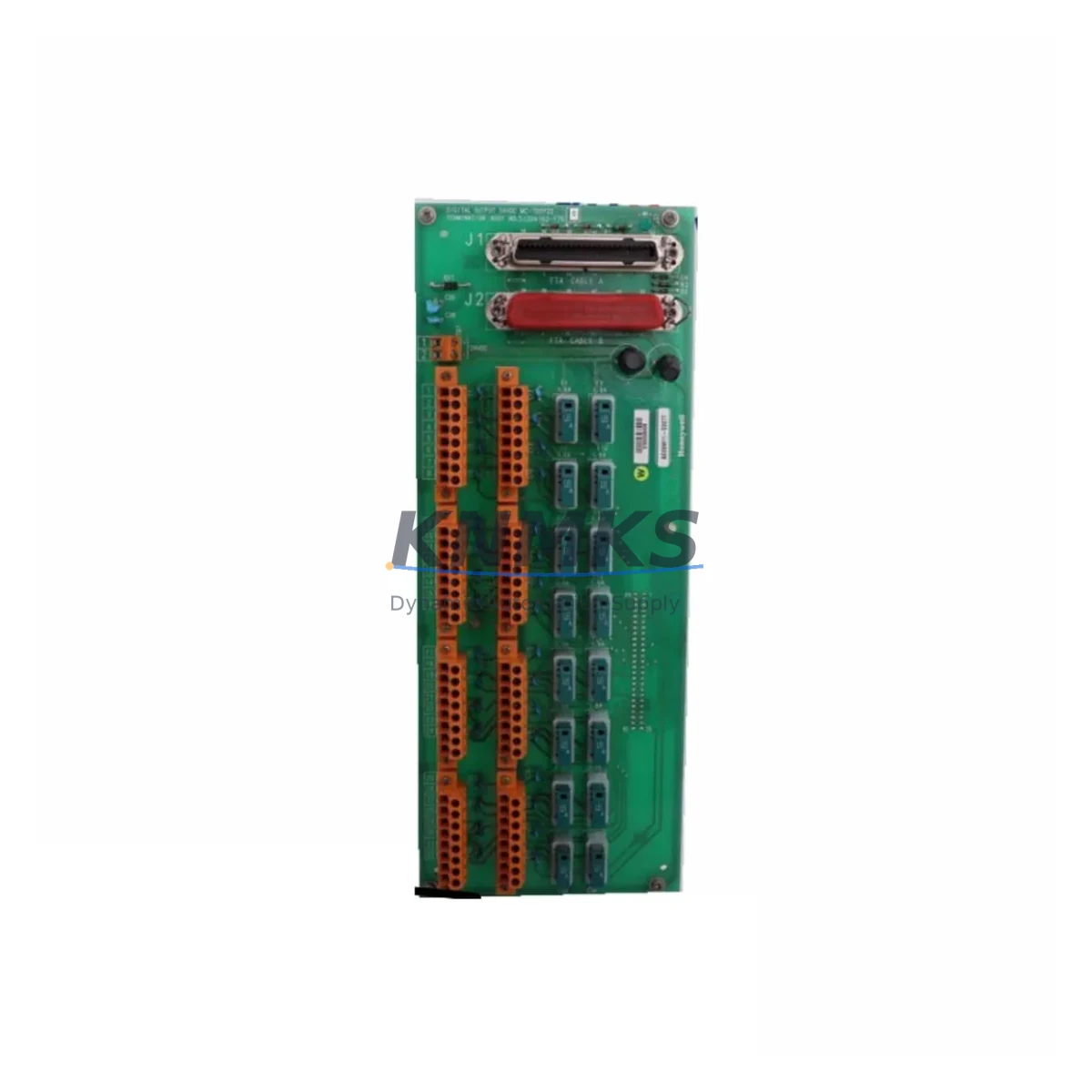 Honeywell 8C-TAIX61 Fail-Safe Digital Input for Industrial Control Reliability product image 2