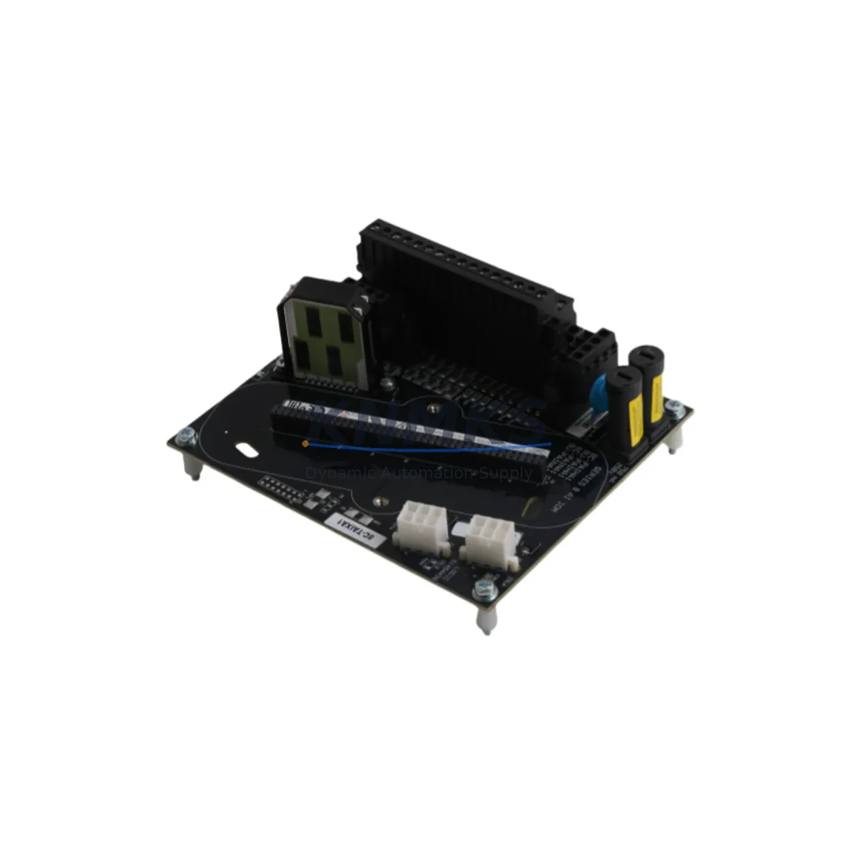 Honeywell 8C-TAIXA1 51307127-175 Fail-Safe Analog Input