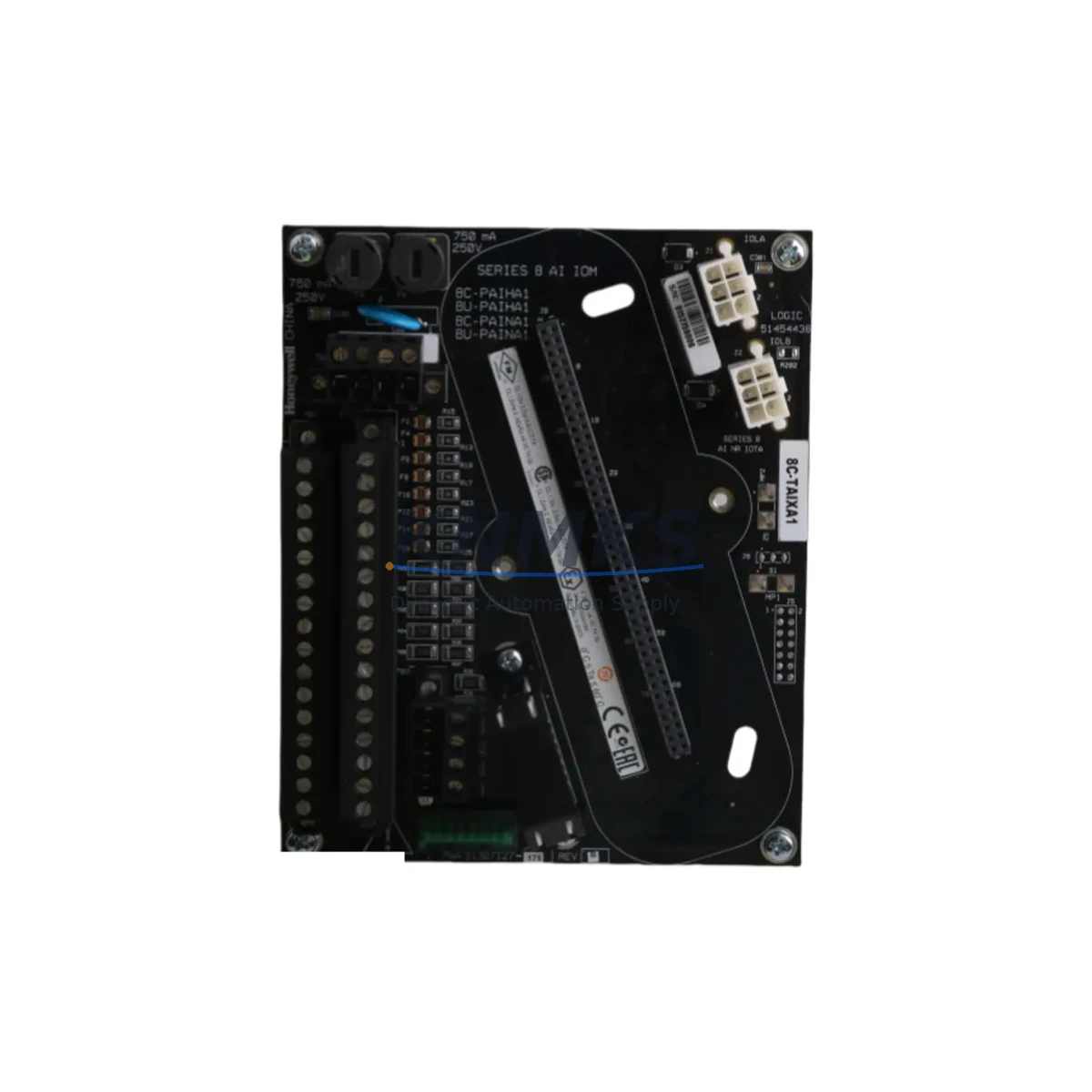Honeywell 8C-TAIXA1 51307127-175 Fail-Safe Analog Input product image 2