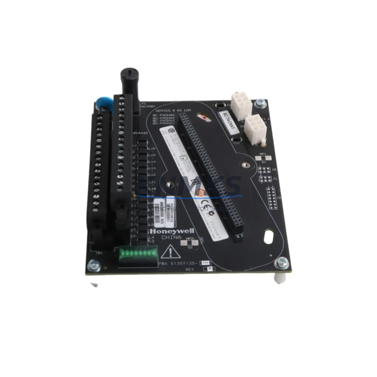Honeywell 8C-TAOXA1 Maintenance-Proven Spare for Factory Uptime product image 2