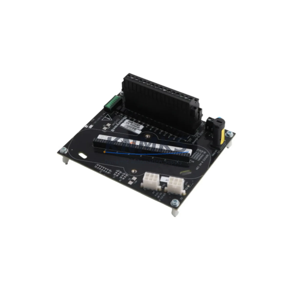 Honeywell 8C-TAOXA1 Maintenance-Proven Spare for Factory Uptime product image 3