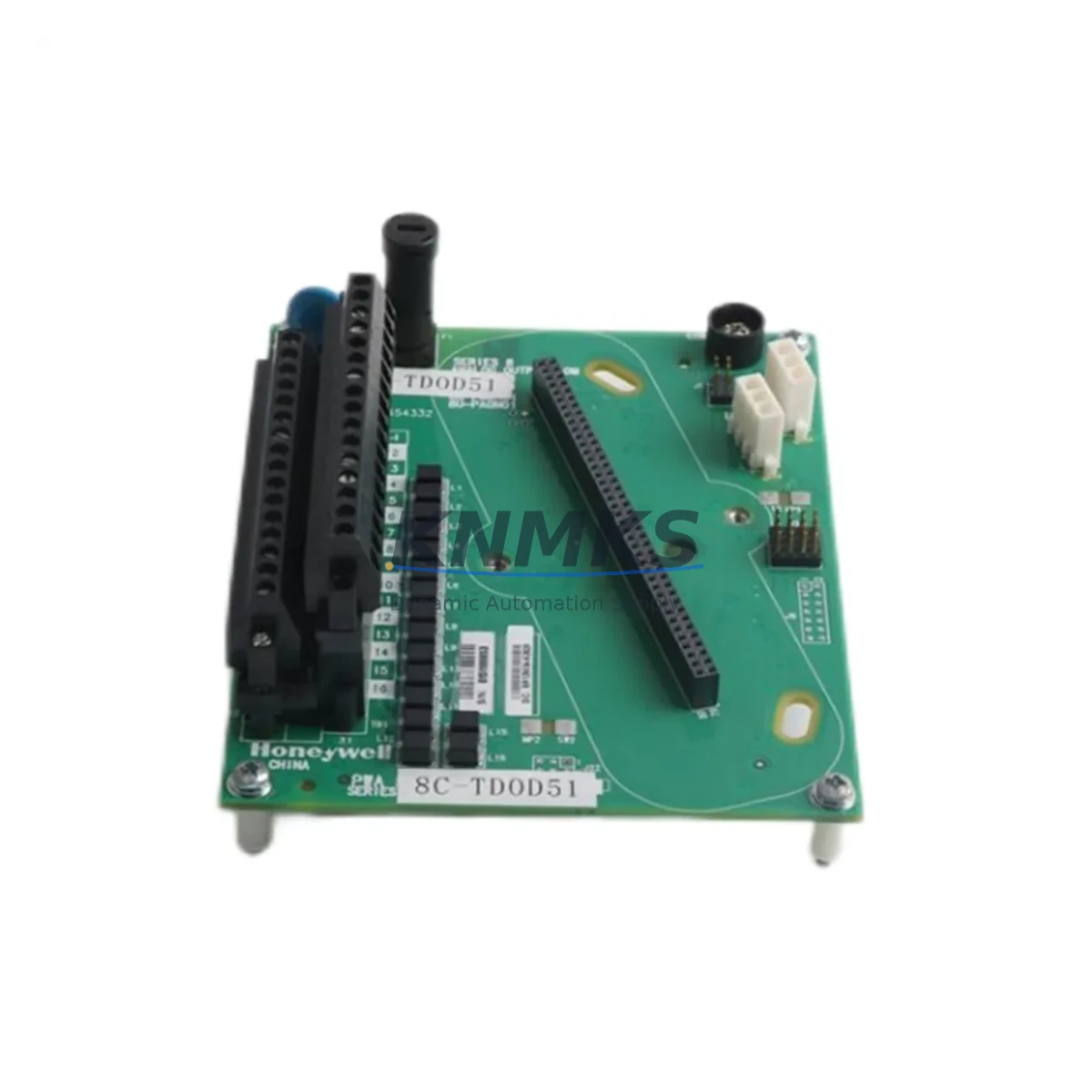Honeywell 8C-TDIL01 51306856-175 Spare Part for Factory Uptime