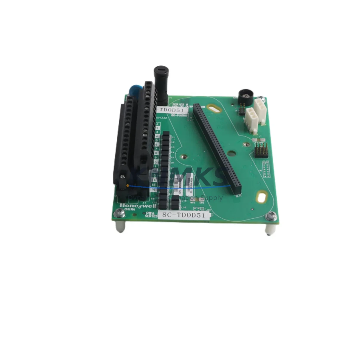 Honeywell 8C-TDOD51 Migration-Ready Digital Output Module