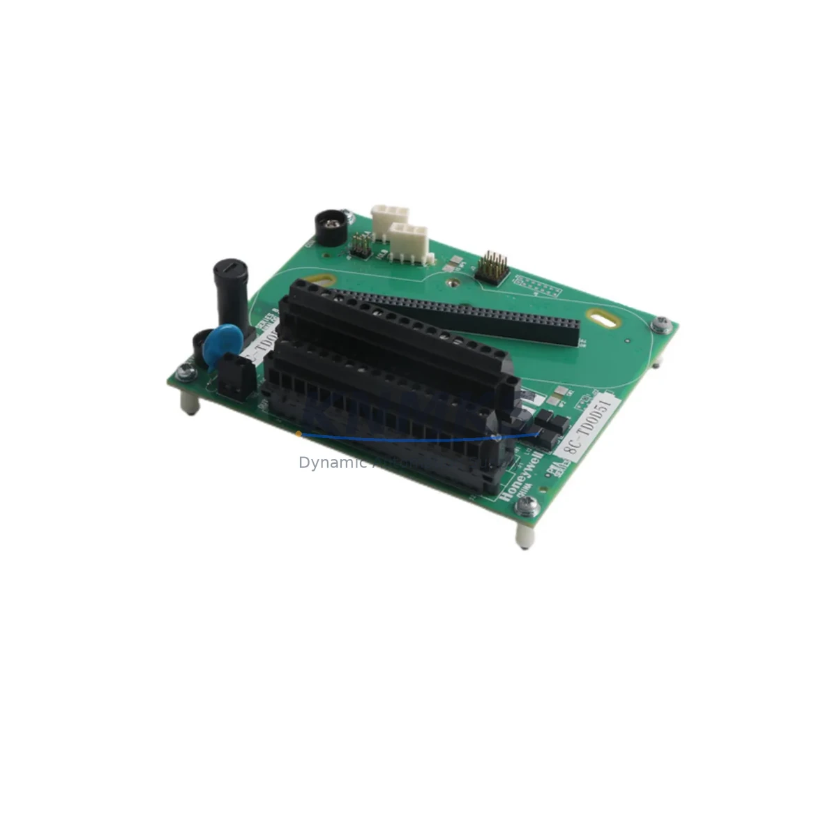 Honeywell 8C-TDOD51 Migration-Ready Digital Output Module product image 2