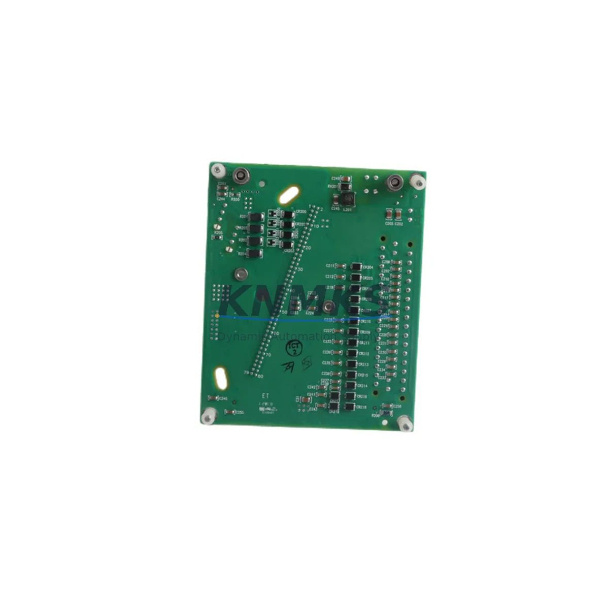 Honeywell 8C-TDOD51 Migration-Ready Digital Output Module product image 3