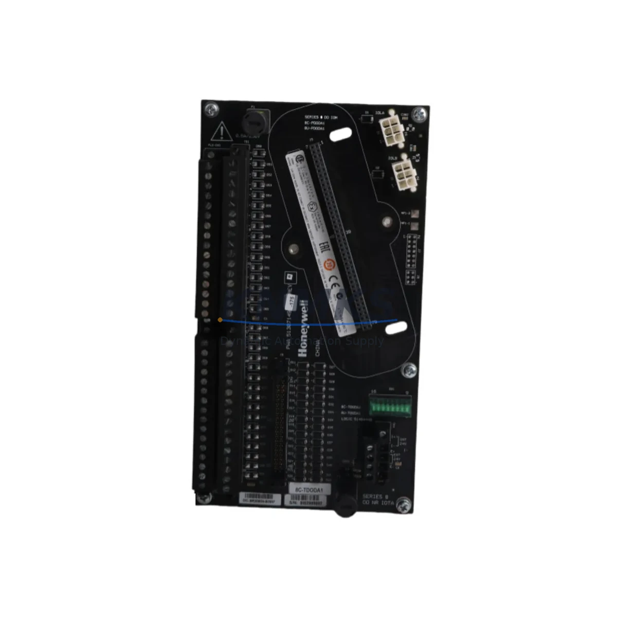 Honeywell 8C-TDODA1 51307149-175 Fail-Safe Digital Output Module product image 3